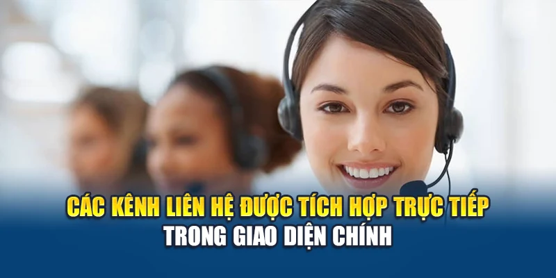 Liên Hệ W88 1 Các kênh liên hệ W88 được tích hợp trực tiếp trong giao diện chính