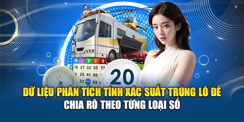 Cách Tính Xác Suất Trúng Lô Đề Chính Xác Và Dễ Hiểu Tại W88 2 Dữ liệu phân tích tính xác suất trúng lô đề chia rõ theo từng loại số