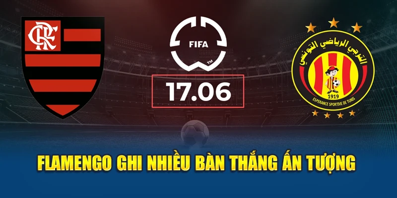 Soi Kèo Bóng Đá Flamengo Vs Esperance Tunis Từ germanium.us.com 1 Flamengo ghi nhiều bàn thắng ấn tượng