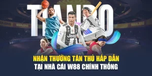 Nhận Thưởng Tân Thủ Hấp Dẫn Tại Nhà Cái W88 Chính Thống